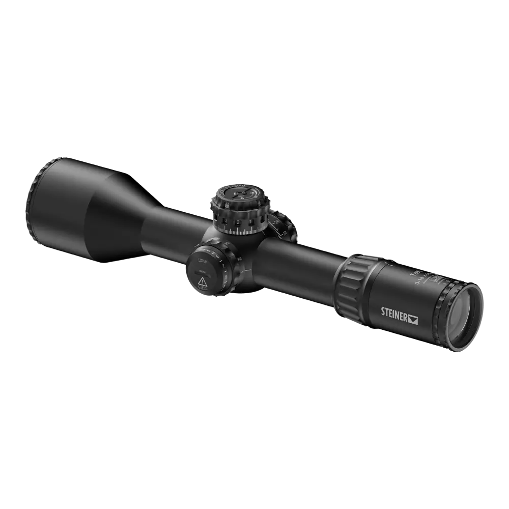 T6Xi 3-18x56 | Steiner High-Quality Optics
